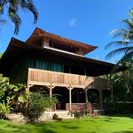 Ocean Forest Ecolodge San Pedrillo Extérieur photo